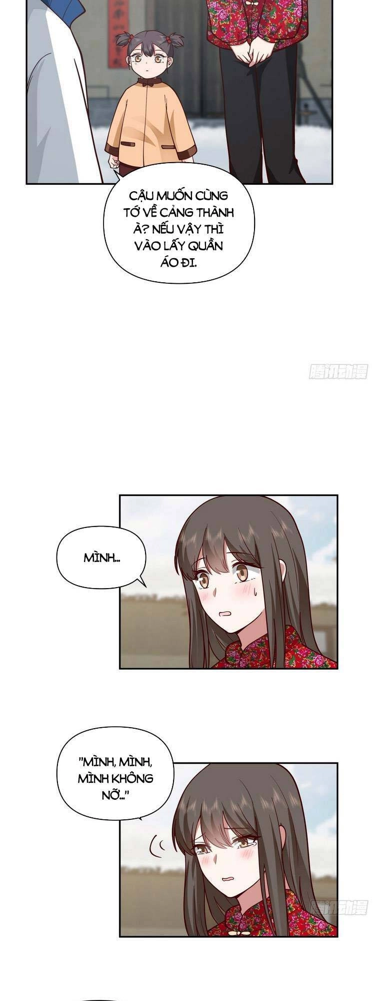 Ta Không Muốn Trùng Sinh Đâu Chapter 42 - 20