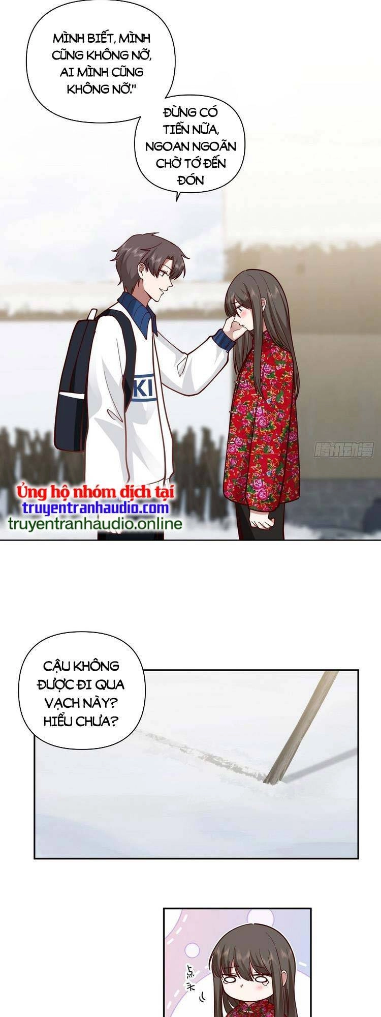 Ta Không Muốn Trùng Sinh Đâu Chapter 42 - 21