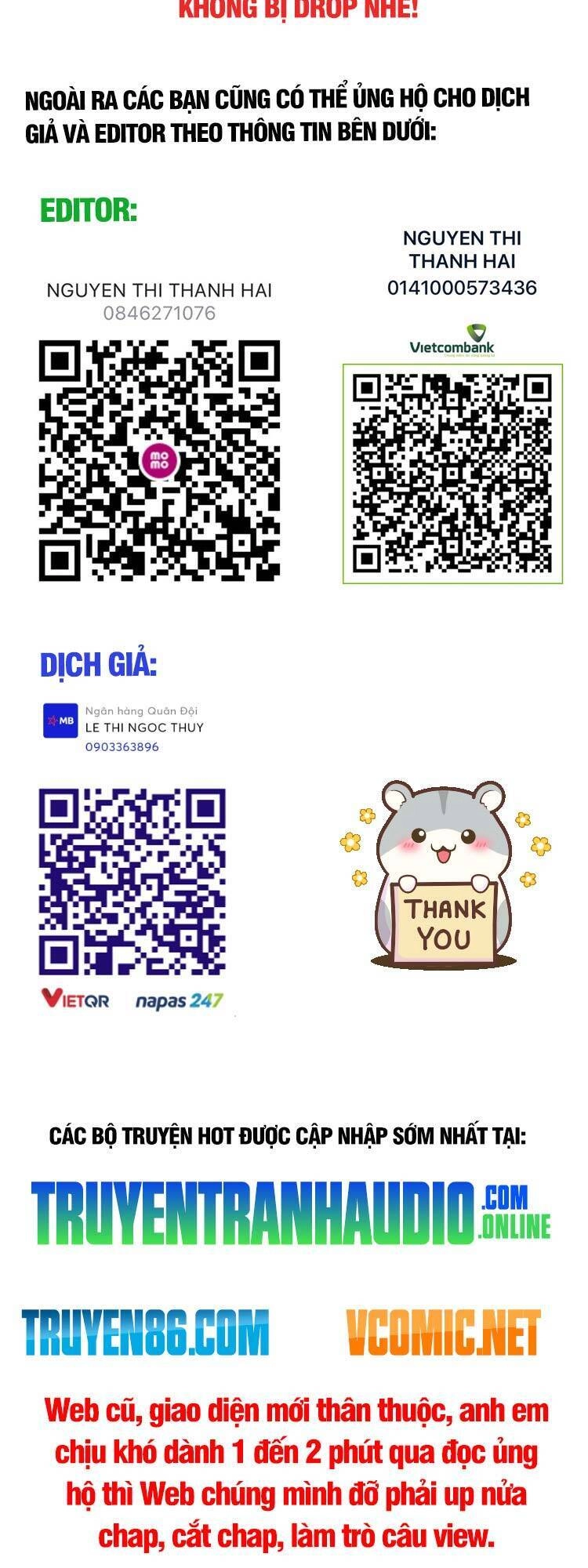 Ta Không Muốn Trùng Sinh Đâu Chapter 42 - 25