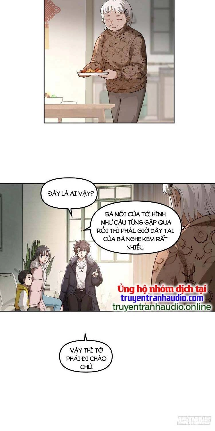 Ta Không Muốn Trùng Sinh Đâu Chapter 43 - 10