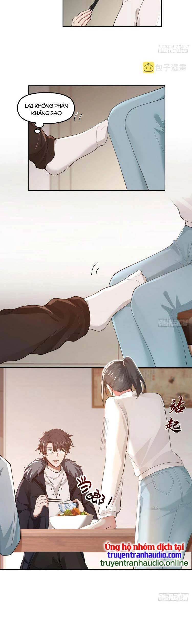 Ta Không Muốn Trùng Sinh Đâu Chapter 43 - 15