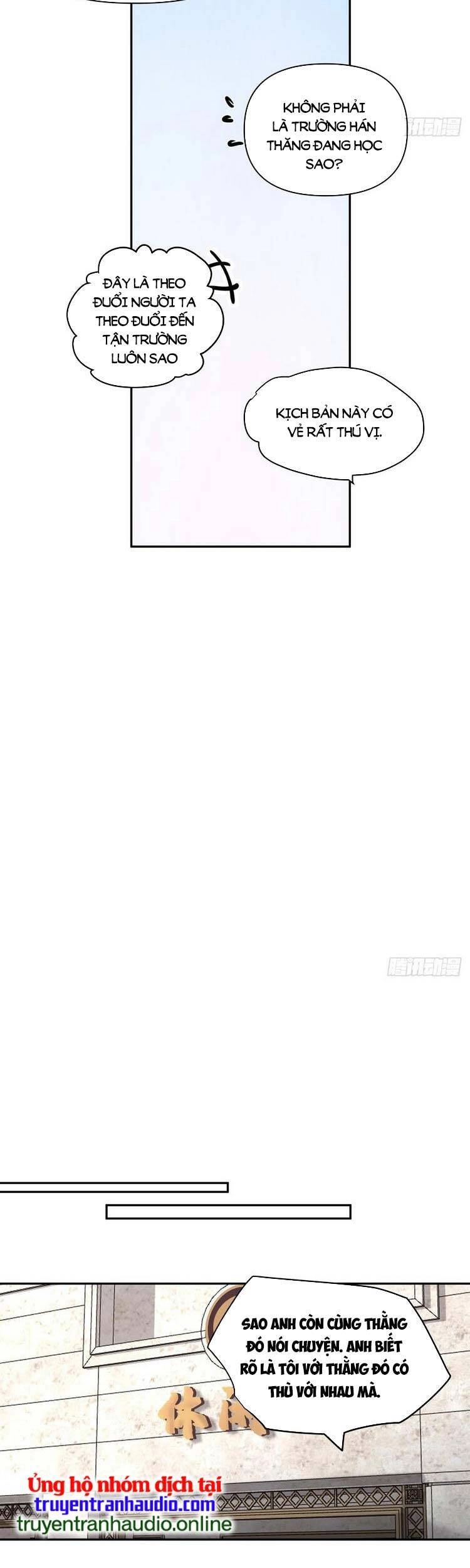 Ta Không Muốn Trùng Sinh Đâu Chapter 44 - 13