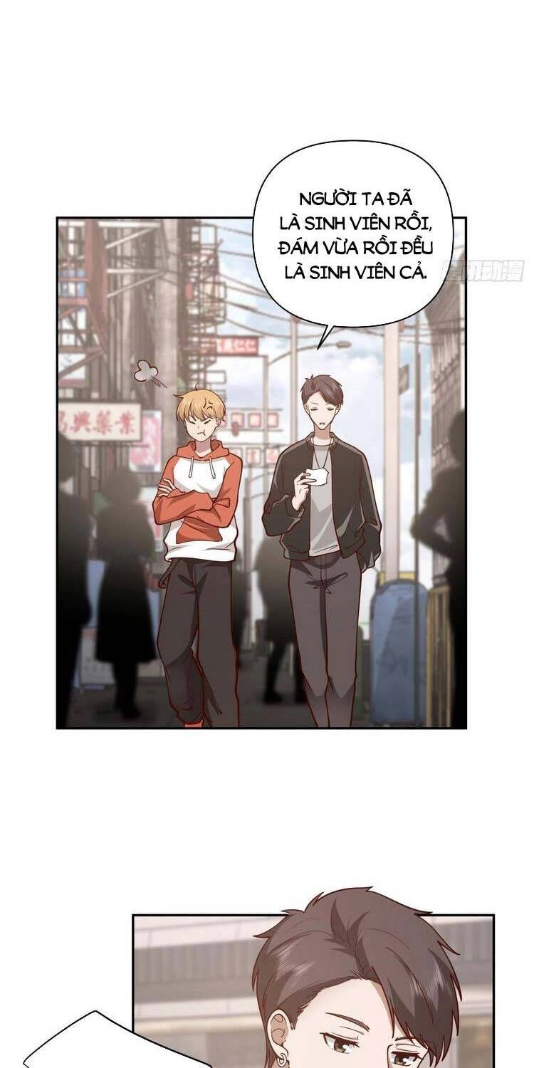 Ta Không Muốn Trùng Sinh Đâu Chapter 44 - 14