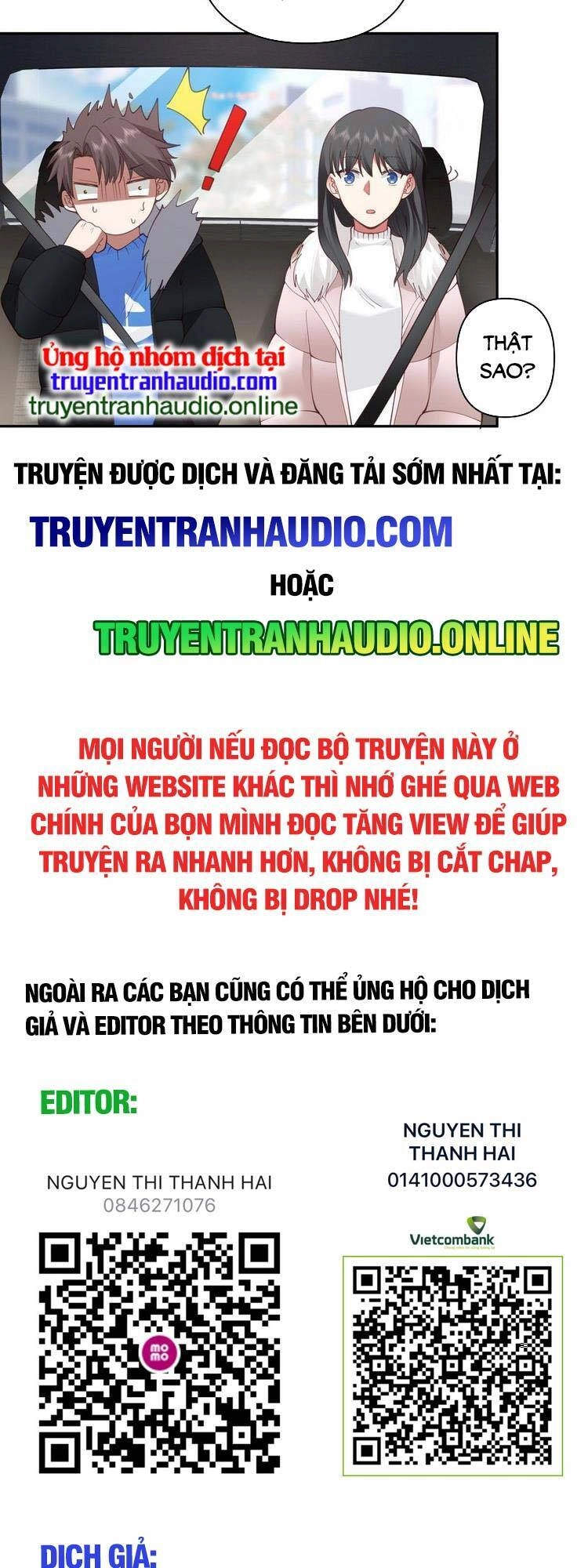 Ta Không Muốn Trùng Sinh Đâu Chapter 45 - 23