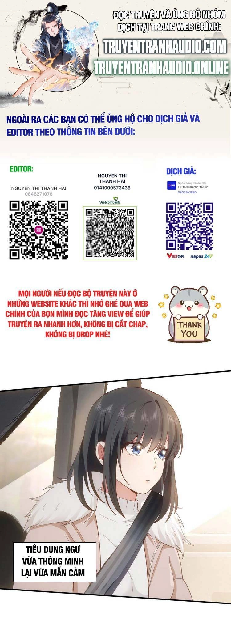 Ta Không Muốn Trùng Sinh Đâu Chapter 46 - 1