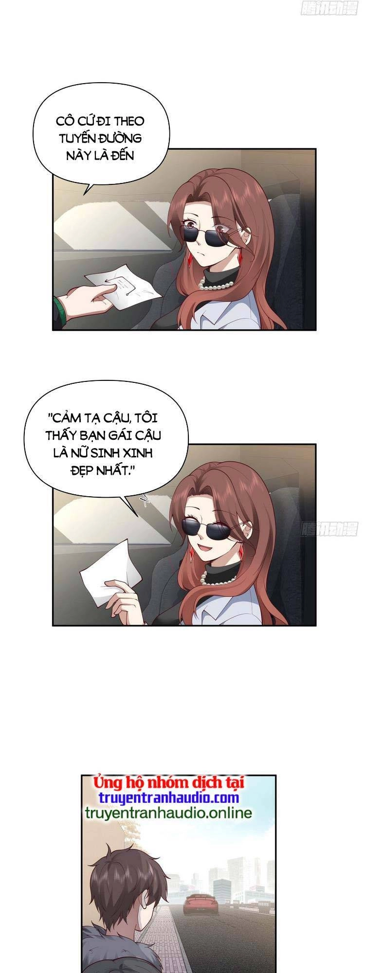 Ta Không Muốn Trùng Sinh Đâu Chapter 46 - 14