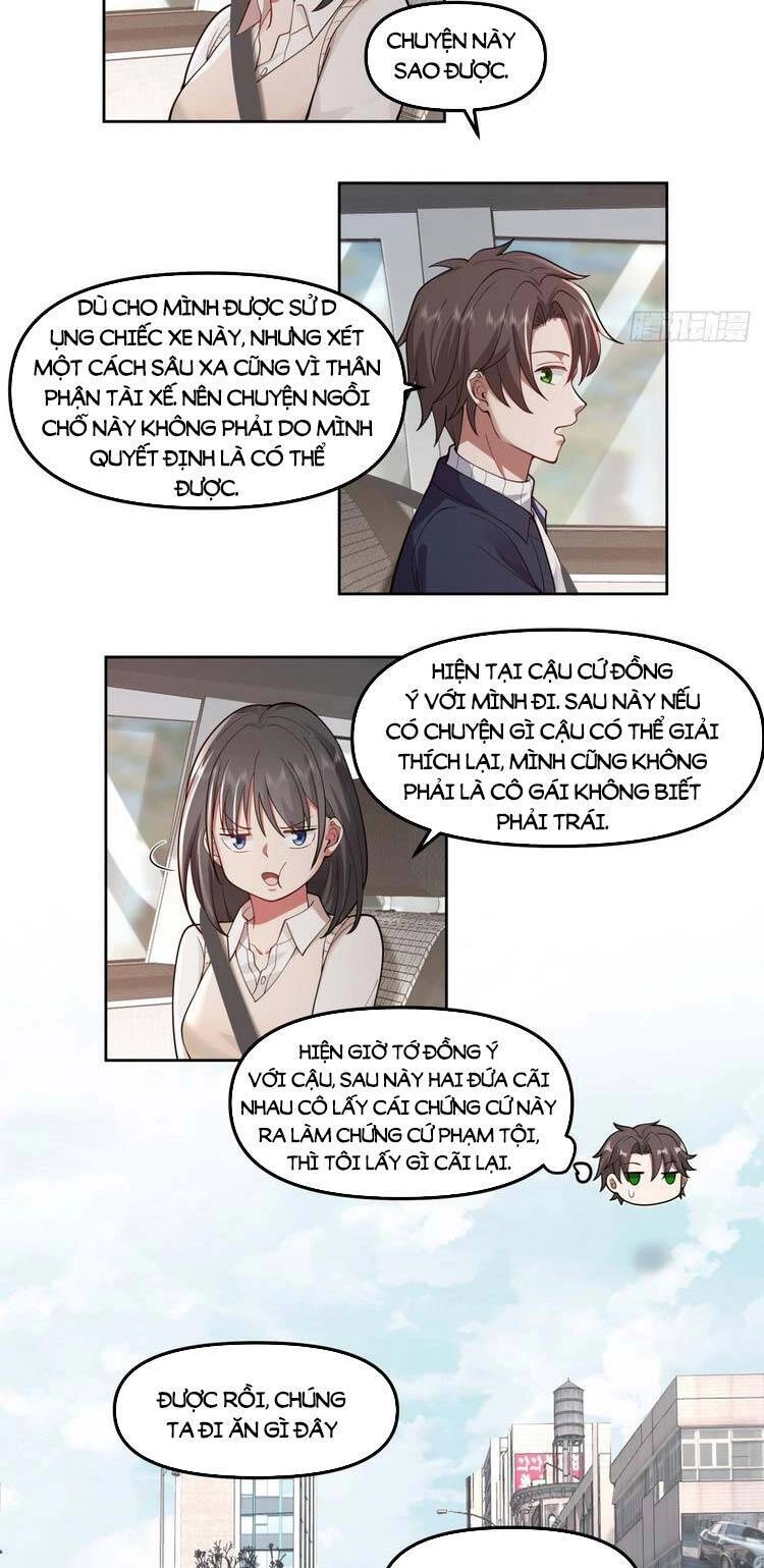 Ta Không Muốn Trùng Sinh Đâu Chapter 48 - 13