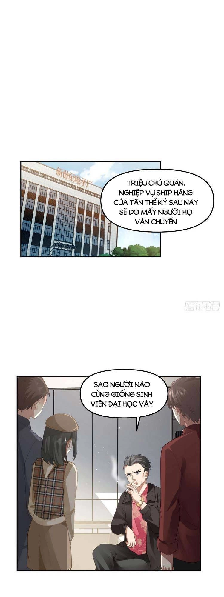 Ta Không Muốn Trùng Sinh Đâu Chapter 50 - 5