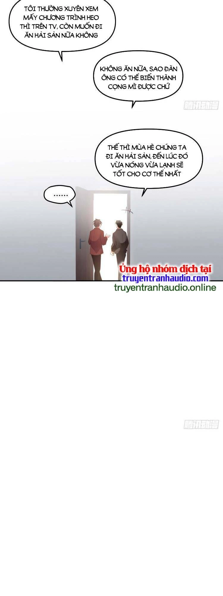 Ta Không Muốn Trùng Sinh Đâu Chapter 50 - 9