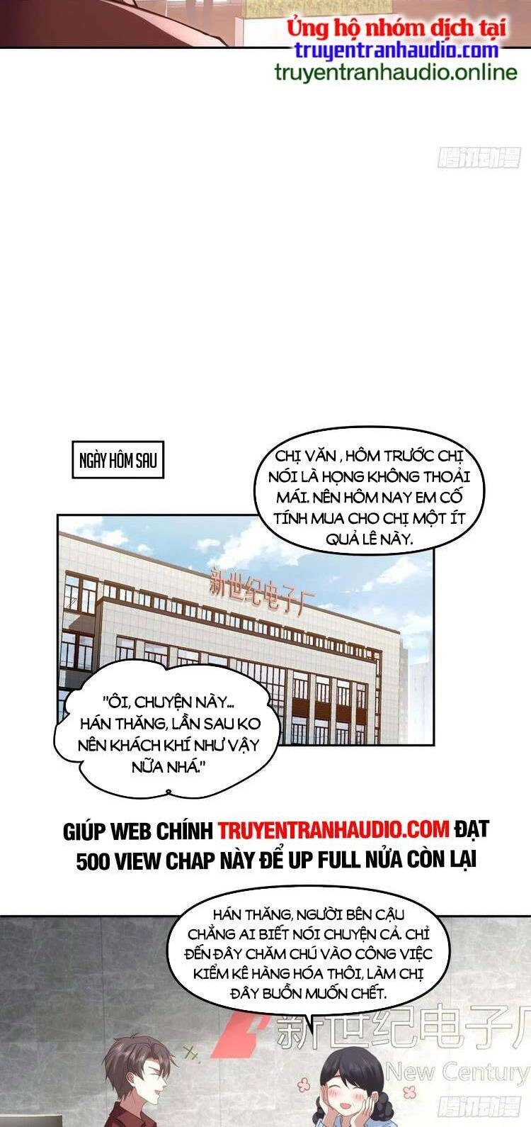 Ta Không Muốn Trùng Sinh Đâu Chapter 50 - 12