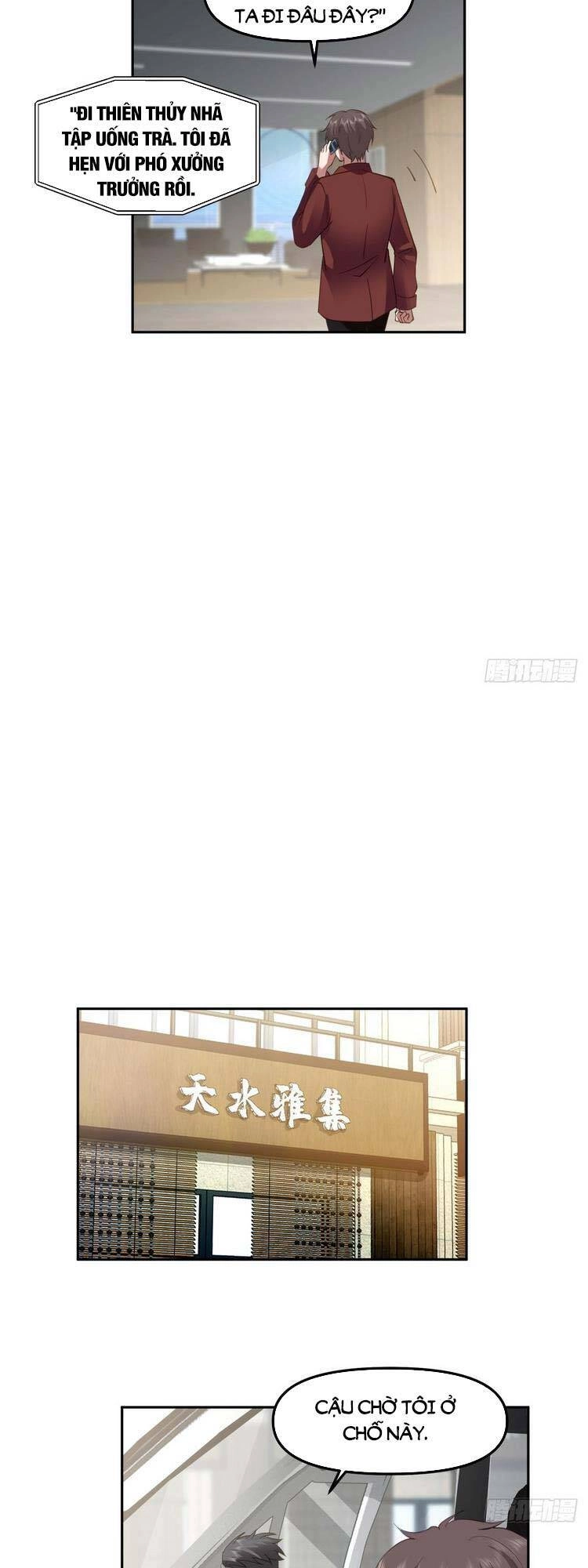 Ta Không Muốn Trùng Sinh Đâu Chapter 50 - 16