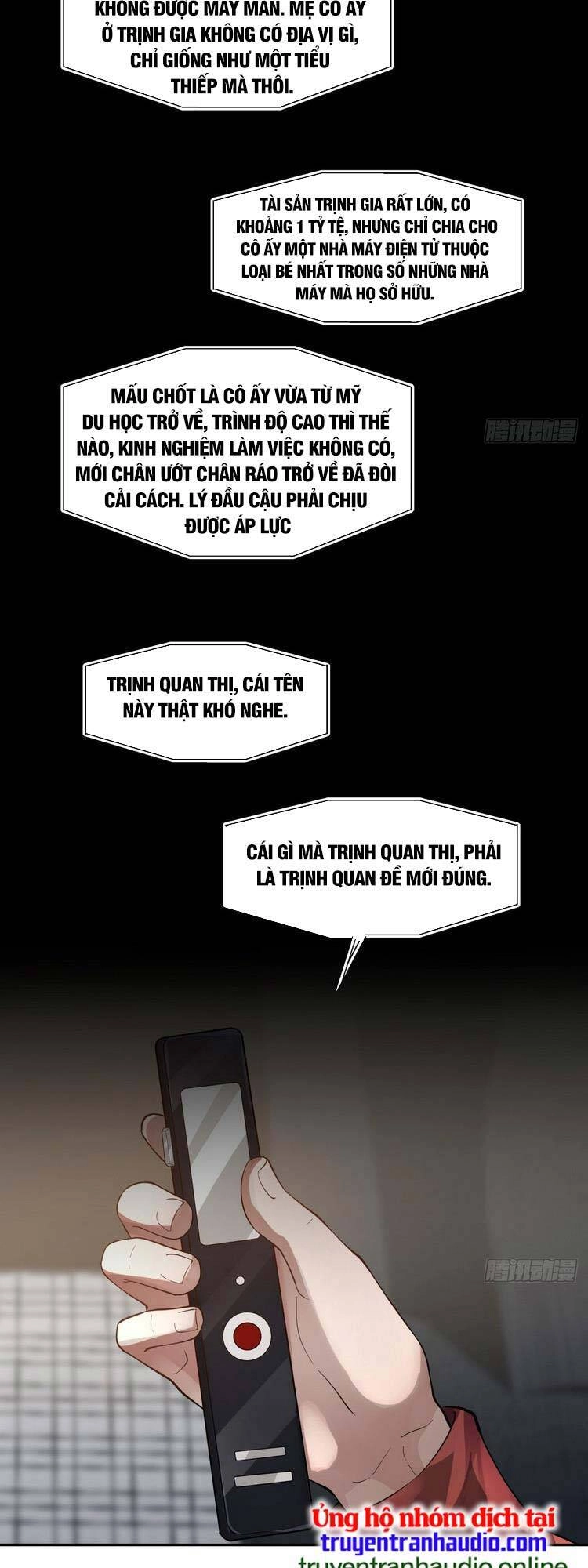 Ta Không Muốn Trùng Sinh Đâu Chapter 50 - 19