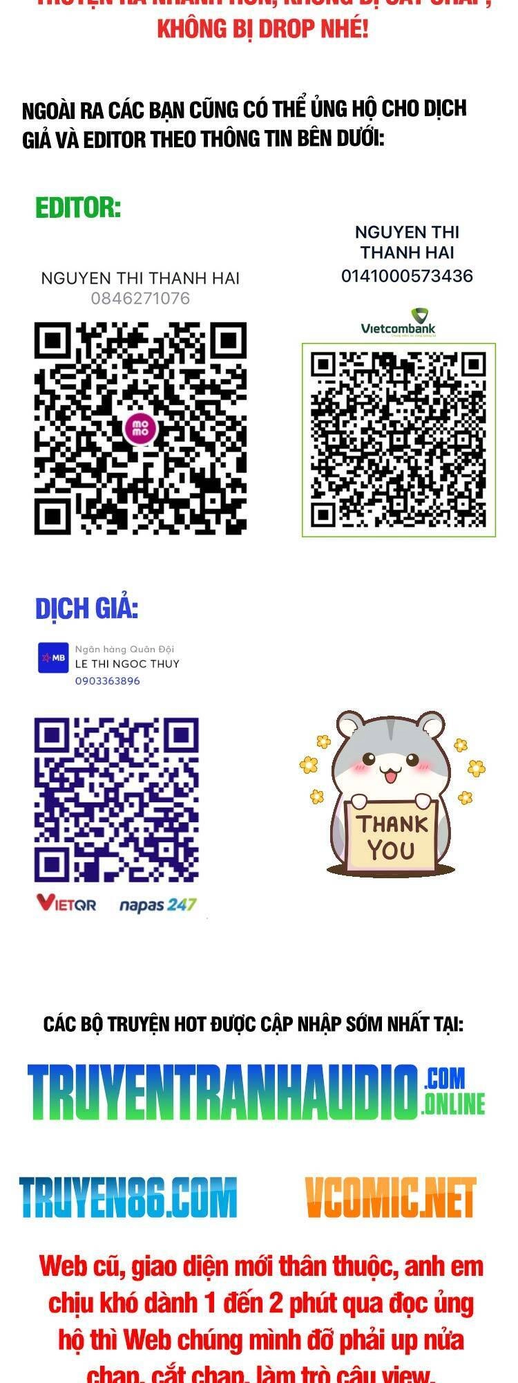 Ta Không Muốn Trùng Sinh Đâu Chapter 50 - 22