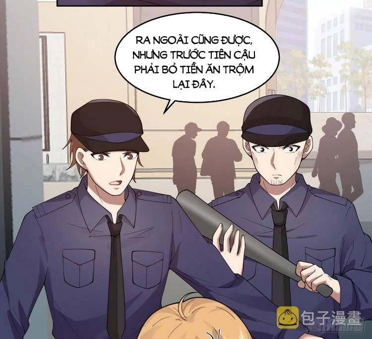 Ta Không Muốn Trùng Sinh Đâu Chapter 51 - 13