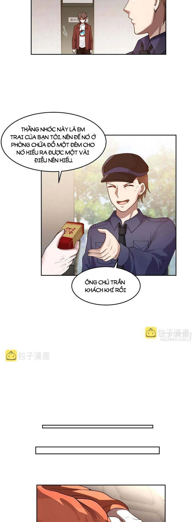 Ta Không Muốn Trùng Sinh Đâu Chapter 51 - 22