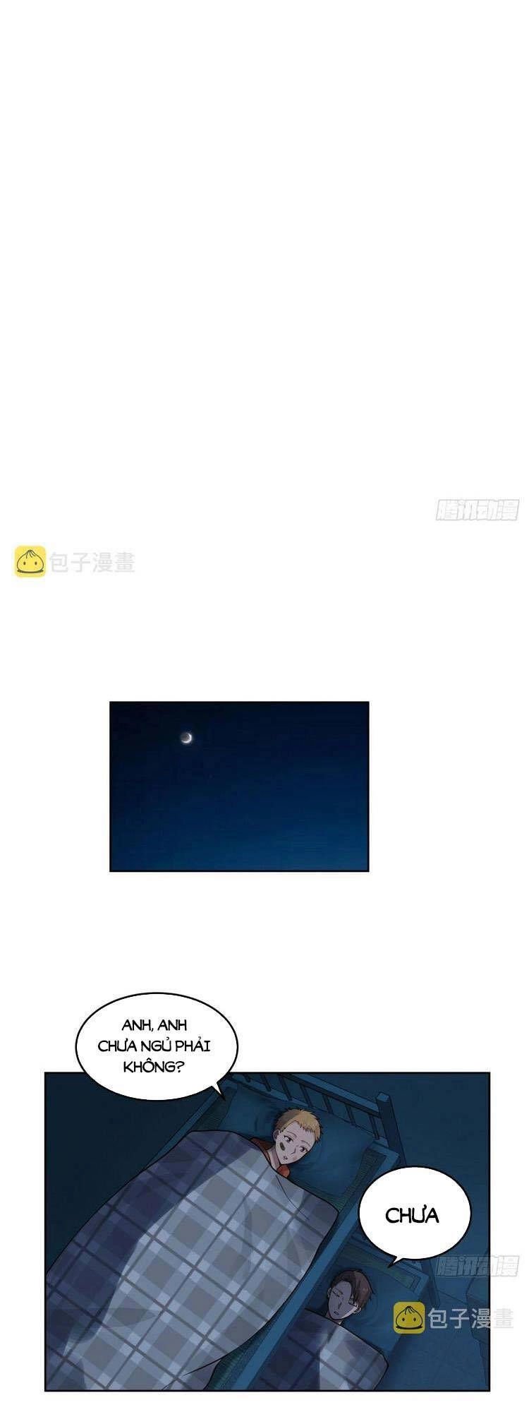 Ta Không Muốn Trùng Sinh Đâu Chapter 51 - 26