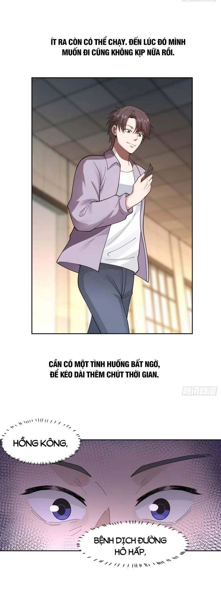 Ta Không Muốn Trùng Sinh Đâu Chapter 52 - 20