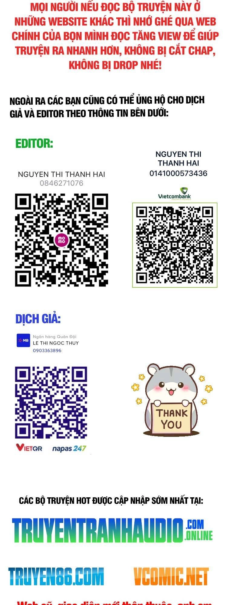 Ta Không Muốn Trùng Sinh Đâu Chapter 52 - 23