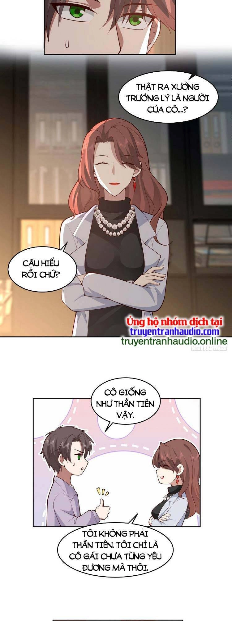 Ta Không Muốn Trùng Sinh Đâu Chapter 53 - 26