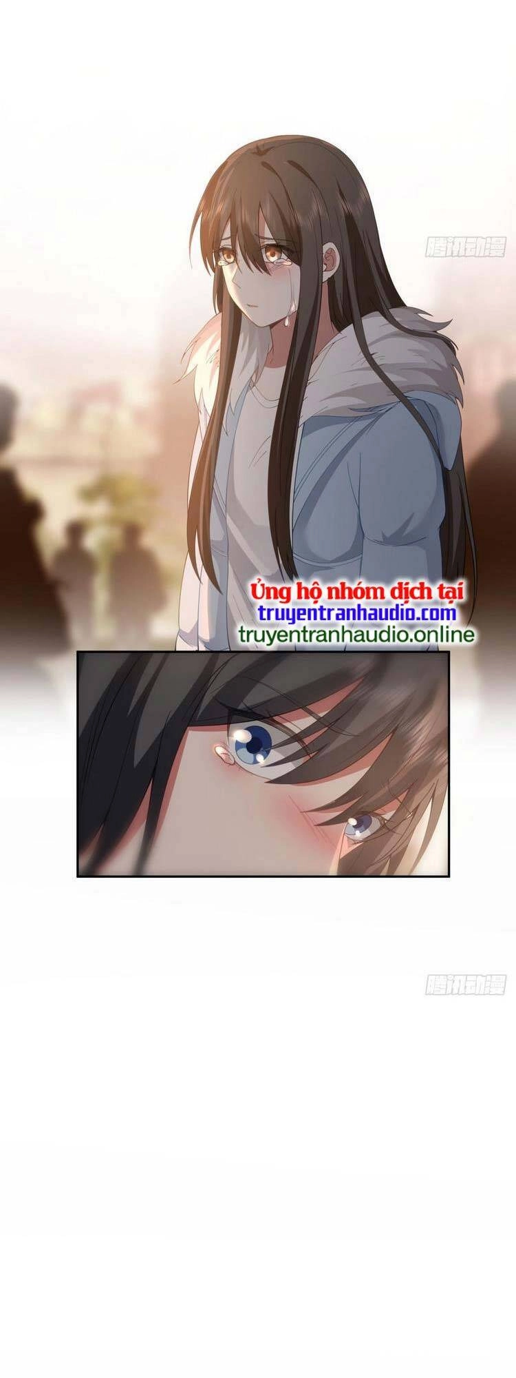 Ta Không Muốn Trùng Sinh Đâu Chapter 55 - 7