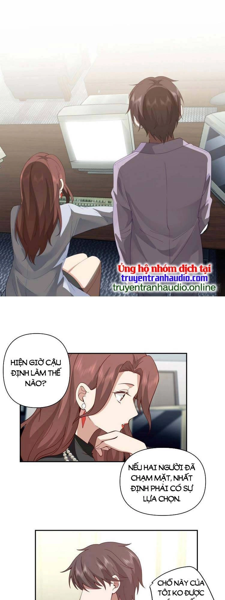 Ta Không Muốn Trùng Sinh Đâu Chapter 55 - 8