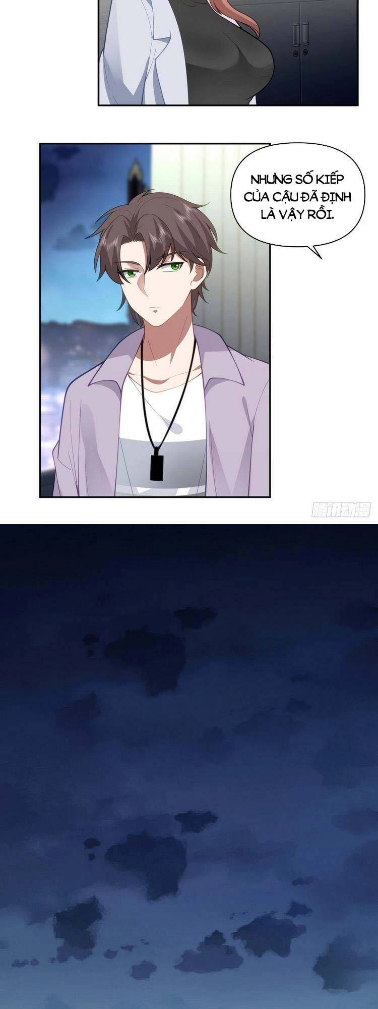 Ta Không Muốn Trùng Sinh Đâu Chapter 55 - 13