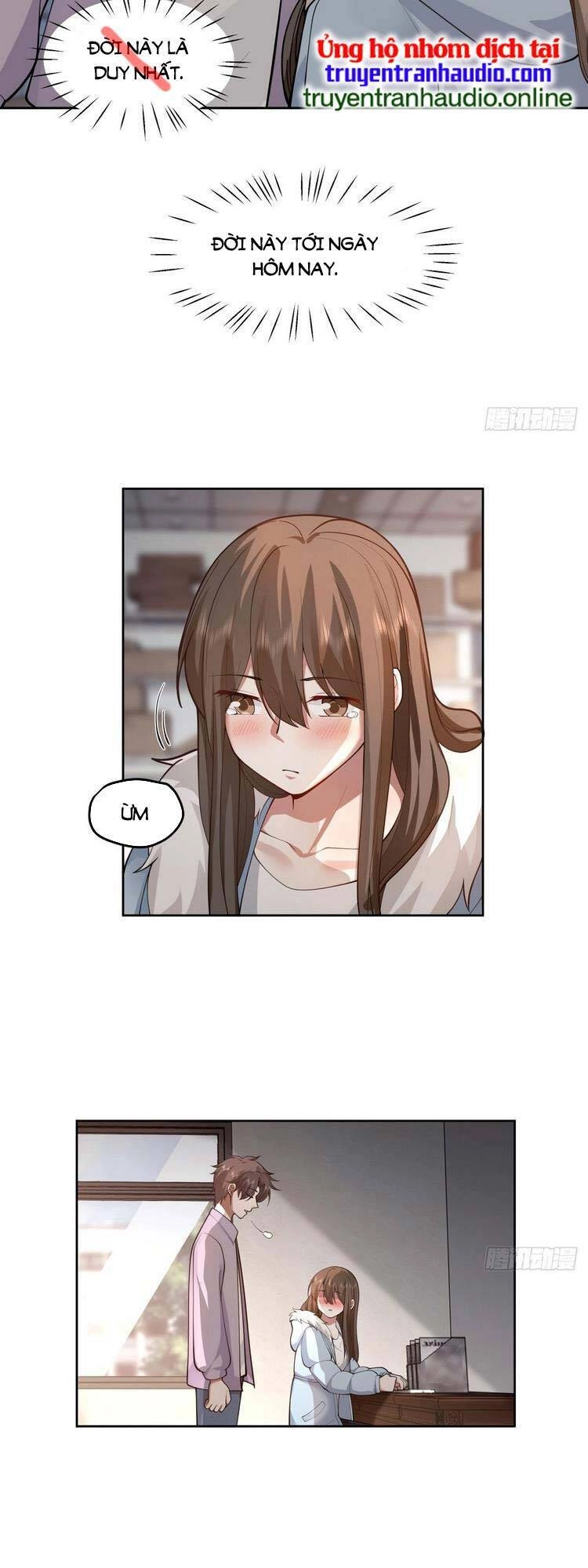 Ta Không Muốn Trùng Sinh Đâu Chapter 56 - 18