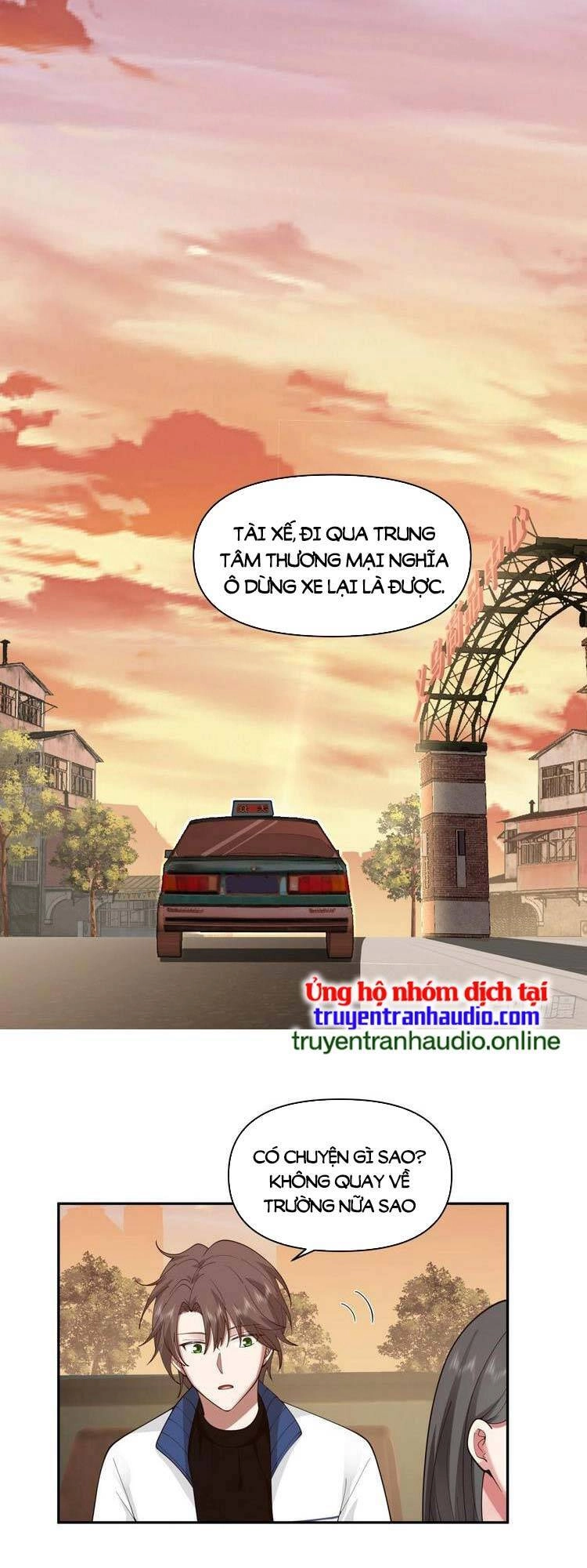 Ta Không Muốn Trùng Sinh Đâu Chapter 57 - 6