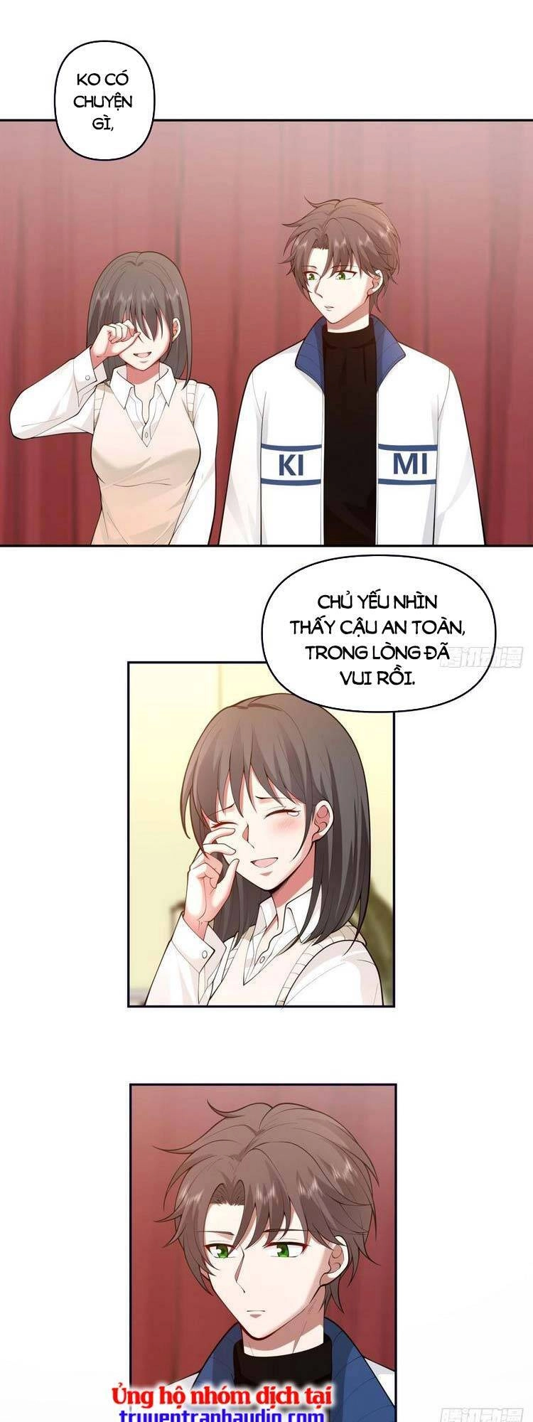 Ta Không Muốn Trùng Sinh Đâu Chapter 57 - 11