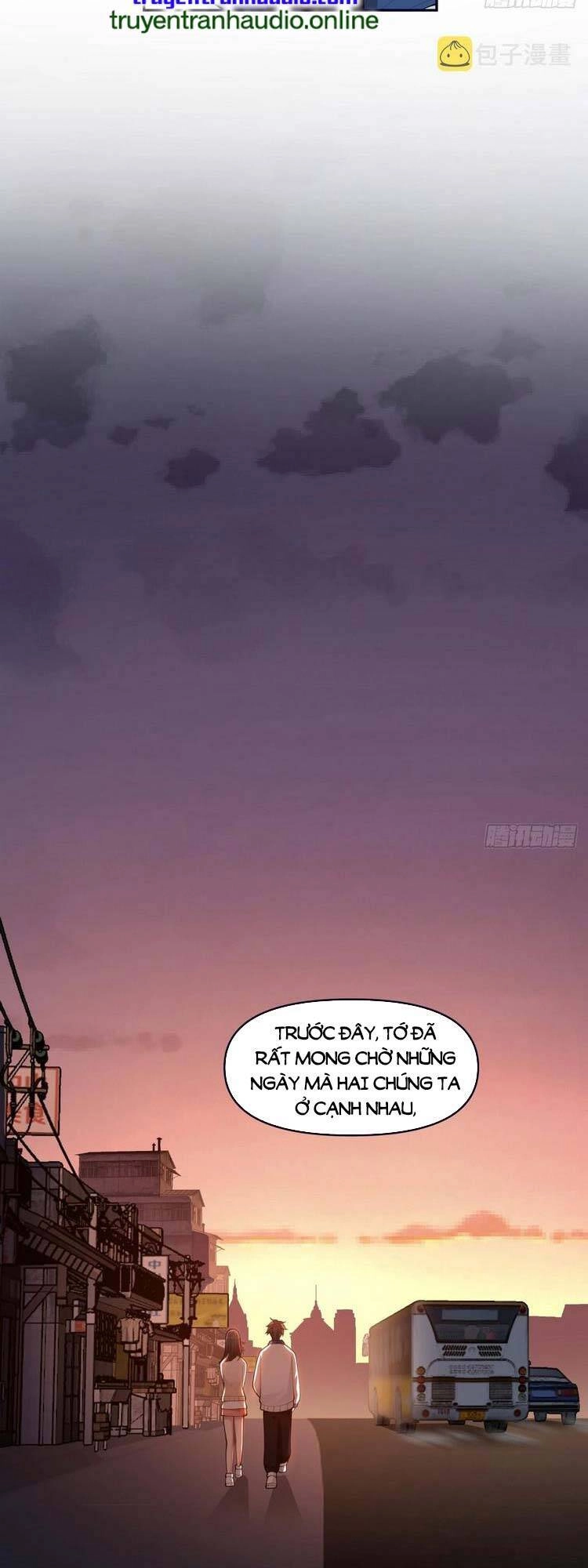 Ta Không Muốn Trùng Sinh Đâu Chapter 57 - 12