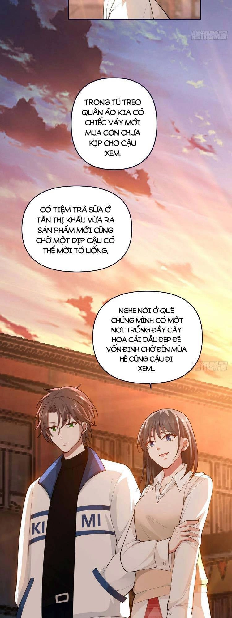 Ta Không Muốn Trùng Sinh Đâu Chapter 57 - 15