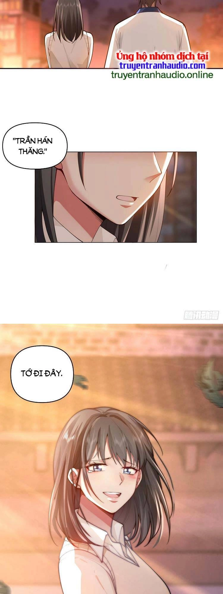 Ta Không Muốn Trùng Sinh Đâu Chapter 57 - 17