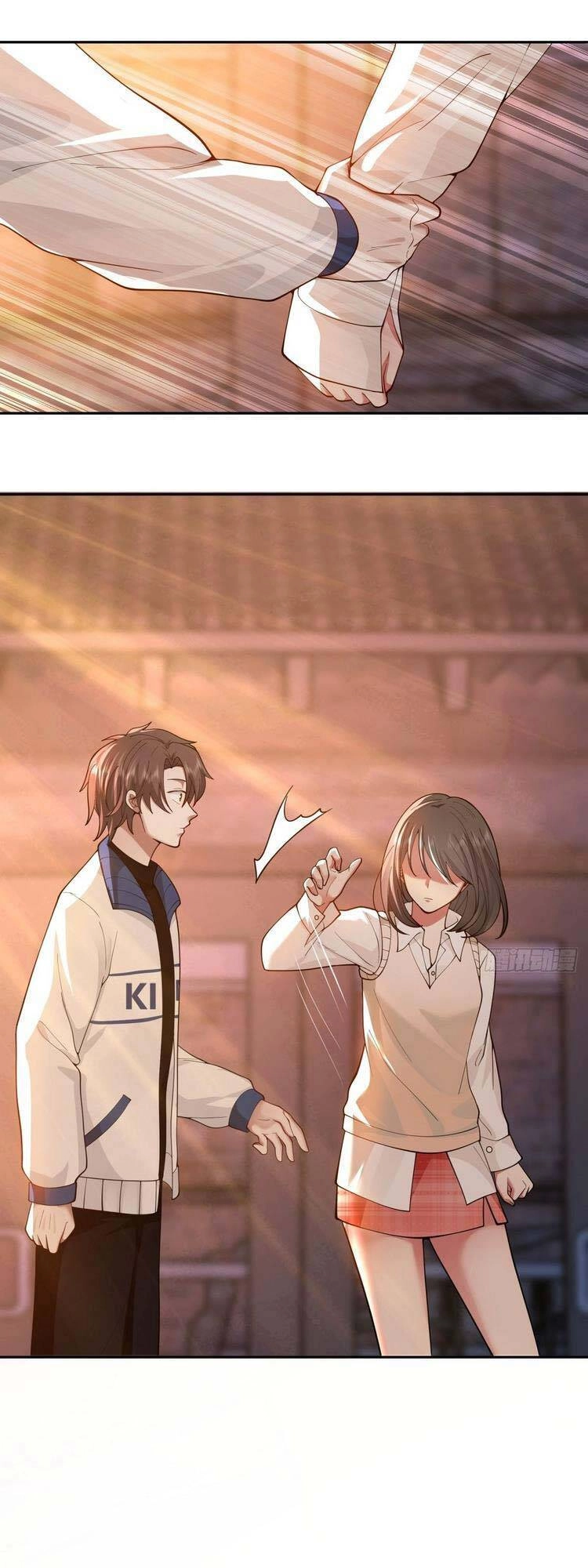 Ta Không Muốn Trùng Sinh Đâu Chapter 57 - 19