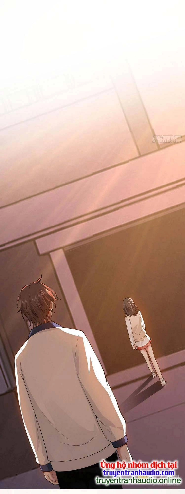 Ta Không Muốn Trùng Sinh Đâu Chapter 57 - 20