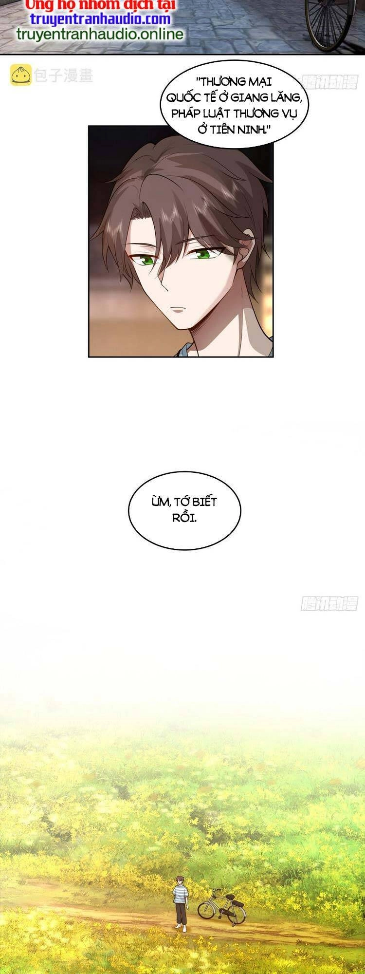 Ta Không Muốn Trùng Sinh Đâu Chapter 58 - 3