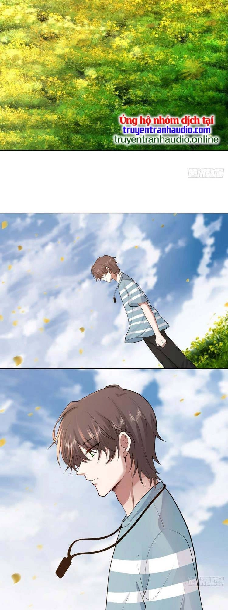 Ta Không Muốn Trùng Sinh Đâu Chapter 58 - 4