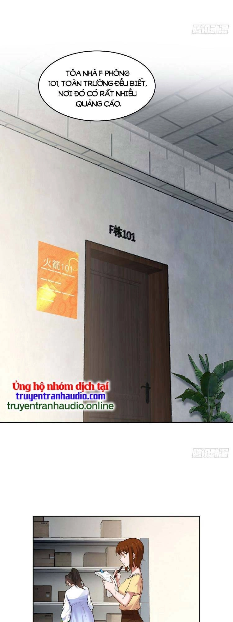 Ta Không Muốn Trùng Sinh Đâu Chapter 58 - 20