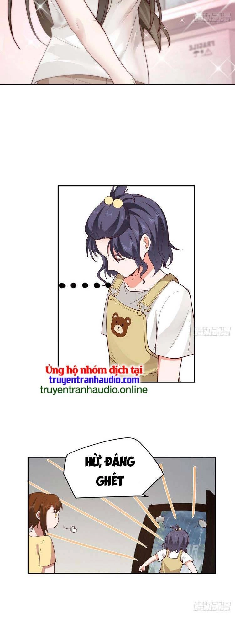 Ta Không Muốn Trùng Sinh Đâu Chapter 59 - 9