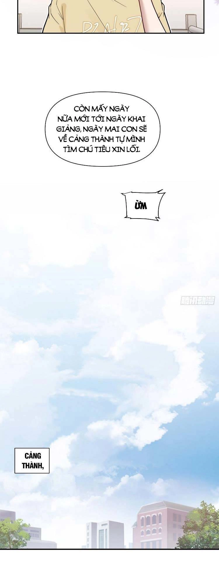 Ta Không Muốn Trùng Sinh Đâu Chapter 60 - 4