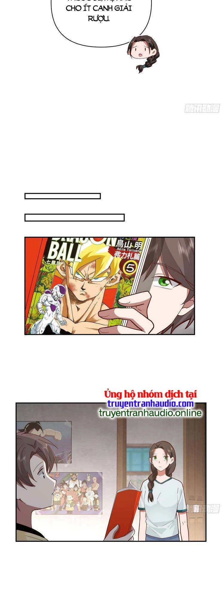 Ta Không Muốn Trùng Sinh Đâu Chapter 60 - 15