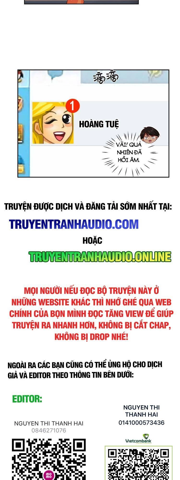 Ta Không Muốn Trùng Sinh Đâu Chapter 61 - 22