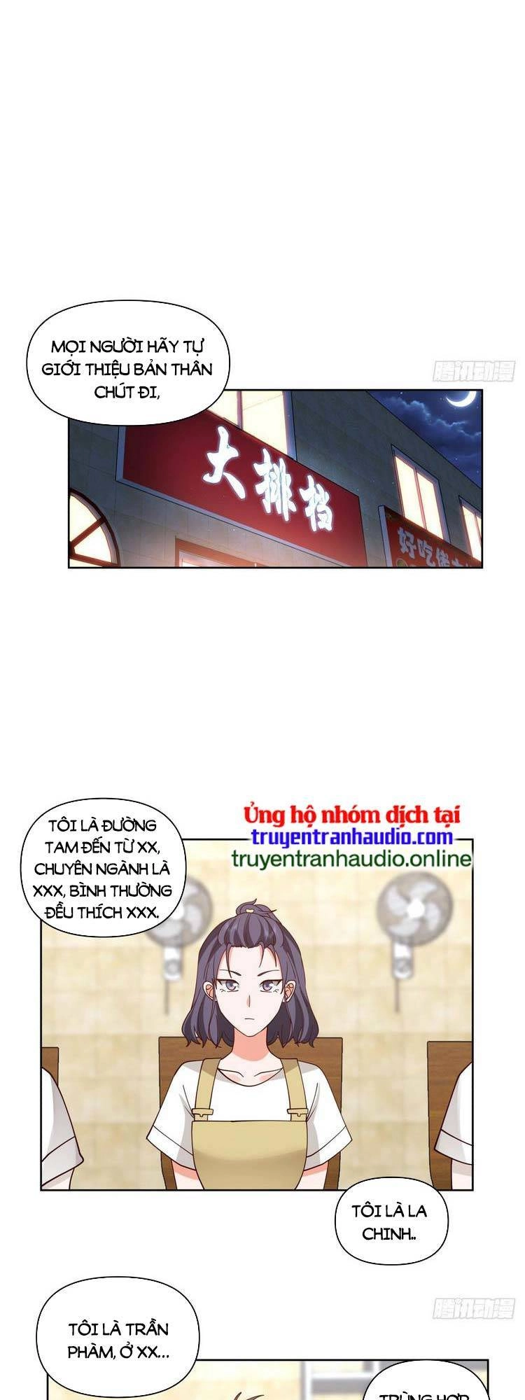 Ta Không Muốn Trùng Sinh Đâu Chapter 62 - 8