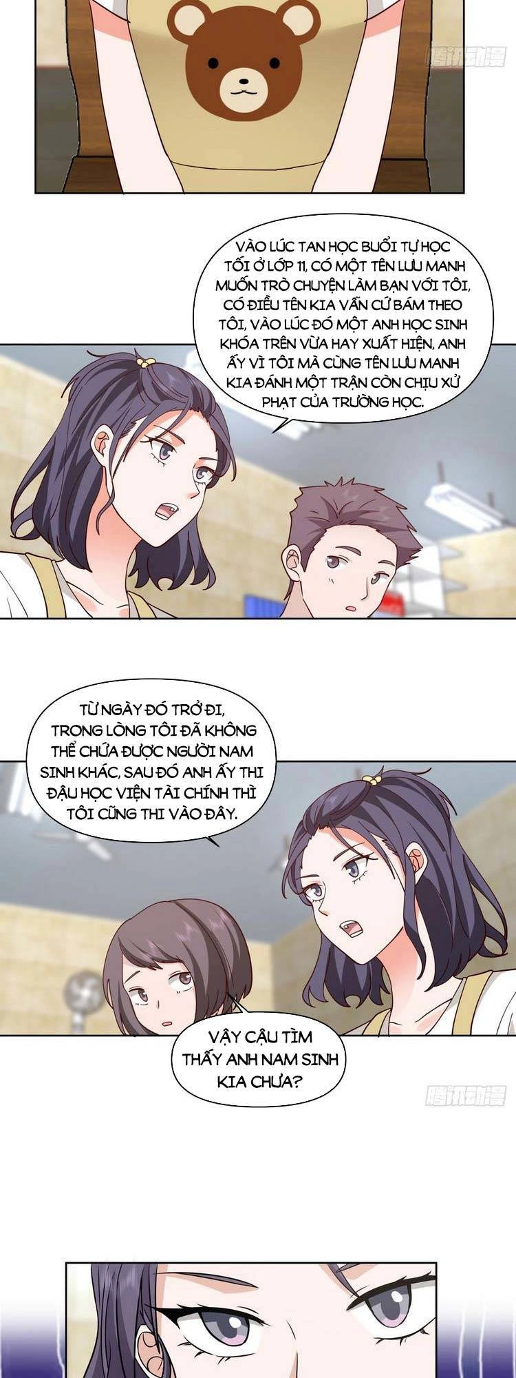 Ta Không Muốn Trùng Sinh Đâu Chapter 62 - 10