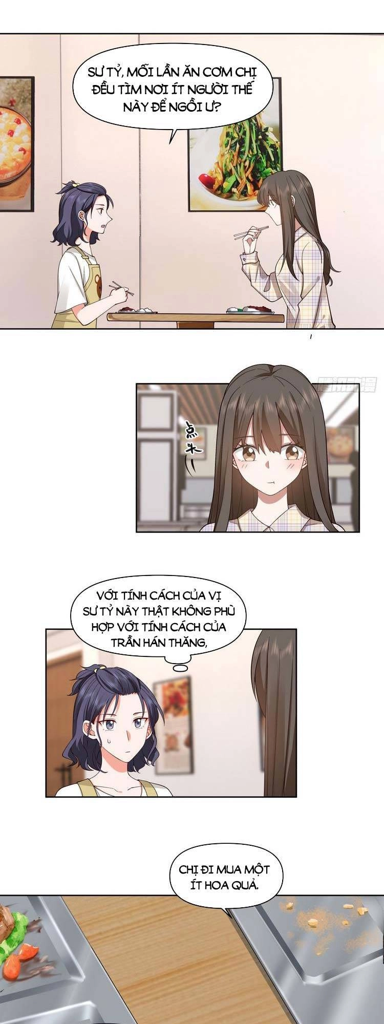 Ta Không Muốn Trùng Sinh Đâu Chapter 63 - 4