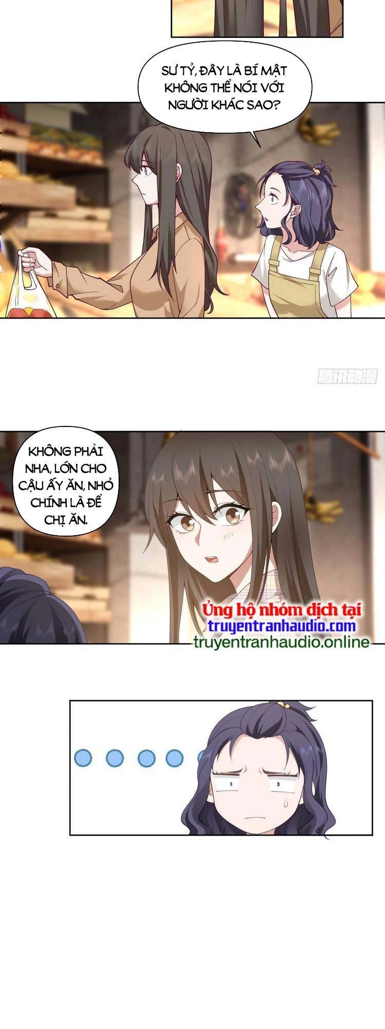 Ta Không Muốn Trùng Sinh Đâu Chapter 63 - 6