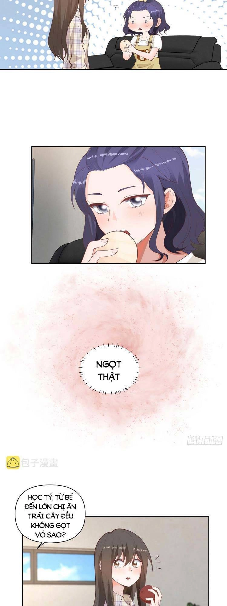 Ta Không Muốn Trùng Sinh Đâu Chapter 63 - 10