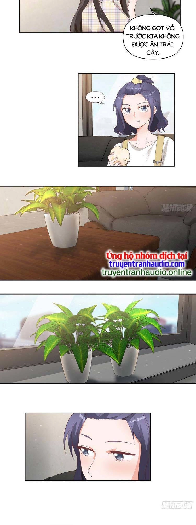 Ta Không Muốn Trùng Sinh Đâu Chapter 63 - 11