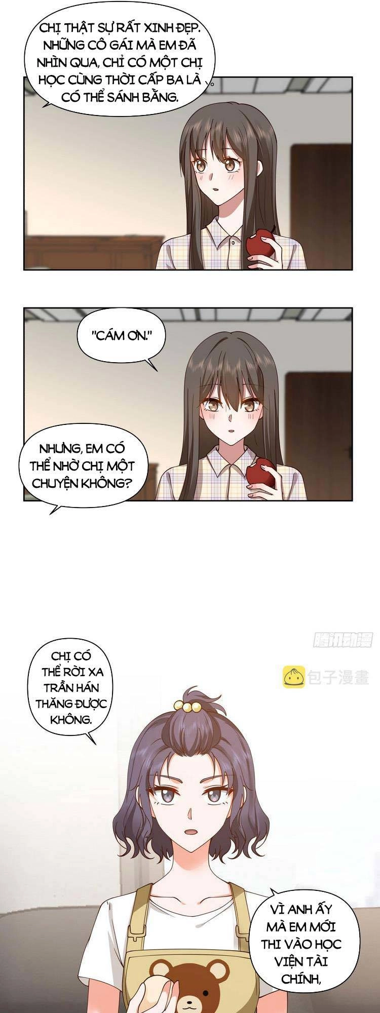 Ta Không Muốn Trùng Sinh Đâu Chapter 63 - 12