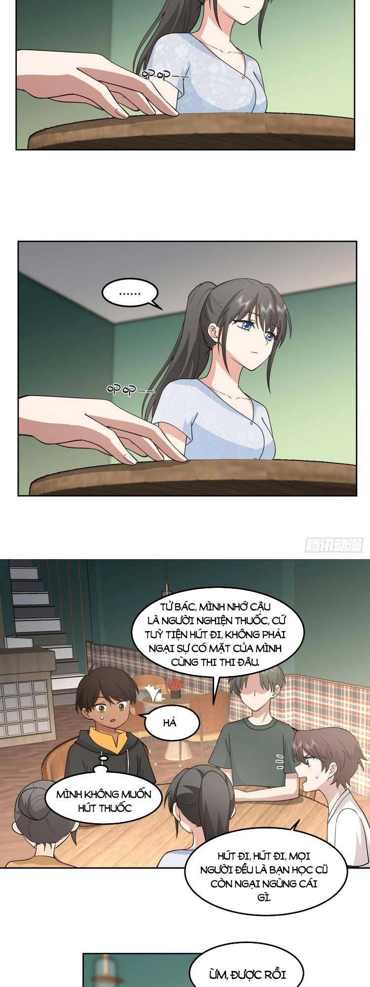 Ta Không Muốn Trùng Sinh Đâu Chapter 64 - 12