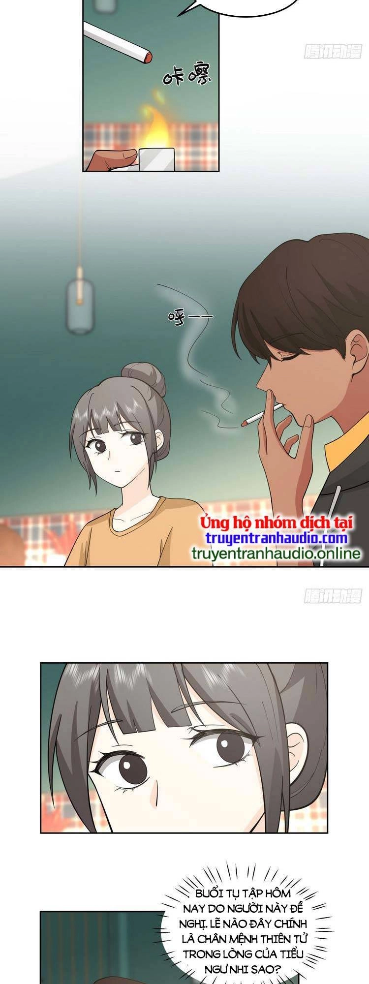 Ta Không Muốn Trùng Sinh Đâu Chapter 64 - 13